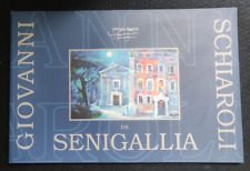 Giovanni schiaroli senigallia usato  Albano Laziale