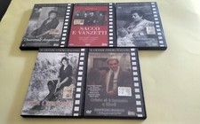 Lotto dvd grande usato  Massa
