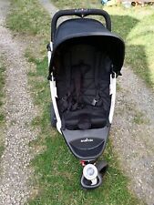 Recaro babyzen rad gebraucht kaufen  Stützengrün