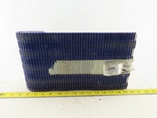 Usado, Corrente transportadora superior lisa corrida reta 8" largura 40,5" comprar usado  Enviando para Brazil