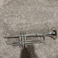 Yamaha xeno trumpet for sale  Church Hill