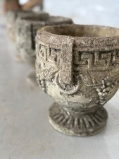 Set vintage grecian for sale  BATH