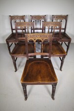 Set six quality for sale  CARNFORTH
