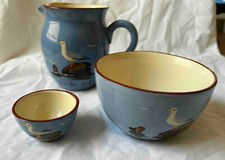 Dartmouth pottery seagull for sale  LONDON