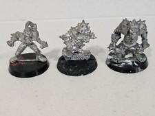 Warhammer citadel bloodbowl for sale  EXETER