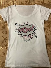 Shirt donna ragazza usato  Comiso