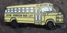 John hanson bus for sale  Stillwater