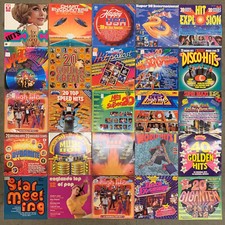 schallplatten paket gebraucht kaufen schallplatten paket gebraucht kaufen Mülheim an der Ruhr