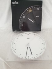 Braun bc17 wall for sale  MIDDLESBROUGH