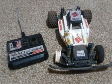 Nikko turbo panther for sale  Oklahoma City