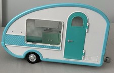 Lori roller glamper for sale  WARRINGTON