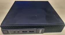 Dell optiplex usff for sale  HEREFORD