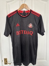 Sunderland afc 2018 for sale  SUNDERLAND