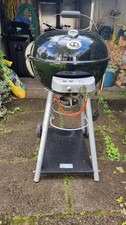 Gasgrill utdoorchef leon gebraucht kaufen  Rellingen
