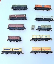 Güterwagen konvolut epoche gebraucht kaufen  Zwickau