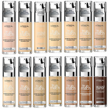 Oréal paris true for sale  WOKINGHAM