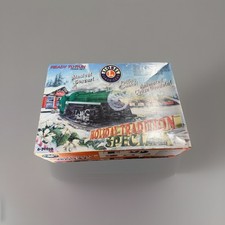 Lionel holiday 31966 for sale  Palmetto