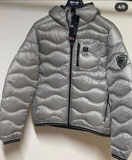 Giubbino blauer uomo usato Giubbino blauer uomo usato  Sant Anastasia