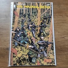 Walking dead 155 for sale  BRIGG