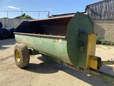 Frazer muck spreader for sale  BANBURY