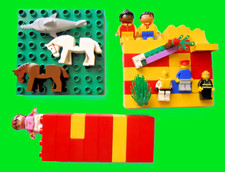 Lego lotto duplo usato  Italia