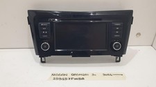 Frontalino autoradio per usato  Italia
