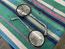 Kawasaki er5 mirrors for sale  PONTYPRIDD