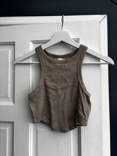 Pull bear cropped for sale  NOTTINGHAM