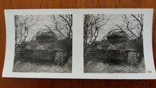 Raumbildfoto deutscher panzerk gebraucht kaufen  Bad Dürrenberg