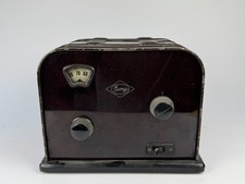 Eumig 8375 röhrenradio gebraucht kaufen  Stuttgart