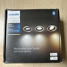 Philips hue milliskin for sale  LONDON
