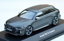 Audi avant typ gebraucht kaufen  Witten
