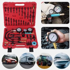 Kompressionstester druckverlus gebraucht kaufen  Hamburg