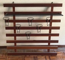 Vintage style appendi usato  Valenza