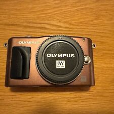 Lympus pen mini gebraucht kaufen  Berlin