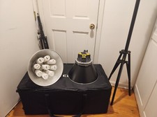 Impact octacool professional for sale  Woodridge