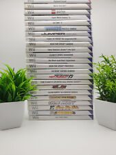 Nintendo wii spiele gebraucht kaufen  Kissing