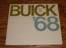 Original 1968 buick for sale  Reinbeck