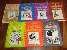 Assorted diary wimpy for sale  Spring Hill