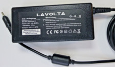 Lavolta euac11 netzteil gebraucht kaufen  Boffzen