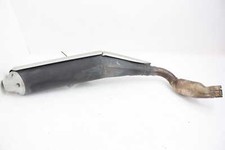 EXHAUST SILENCER SCHALLDÄMPFER Honda CB 600 Hornet na sprzedaż  PL