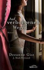 Verborgenen wegen roman gebraucht kaufen  Berlin