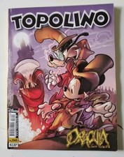 Topolino n.2945 walt usato  Italia