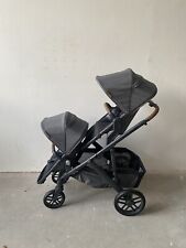 Uppababy vista double for sale  HARROW