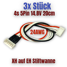 5pin lipo balancerkabel gebraucht kaufen  Frankfurt (Oder)