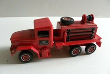 Camion pompier kaiser d'occasion  France