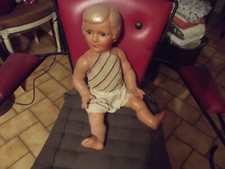 Poupee petit colin d'occasion  Saint-Germain-Lembron