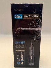 Coslus 300ml portable for sale  Lansdale