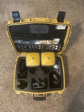 Topcon dual hiper for sale  Anoka