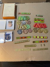 Auszeichnungen ddr rden gebraucht kaufen  Bad Säckingen